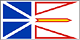 Flag of Newfoundland and Labrador