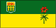 Flag of Saskatchewan